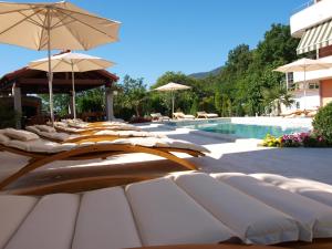 Apartments Villa Učka 