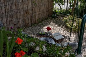 Holiday home Marta with heated pool,grill,sea view