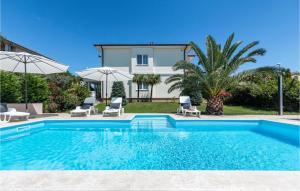 Beautiful Home In Pula