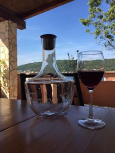 Guesthouse Tariba 