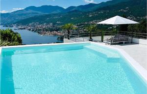 2 Bedroom Amazing Apartment In Rijeka