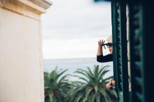 Heritage Hotel Park Hvar