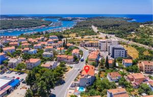 5 Bedroom Beautiful Home In Pula