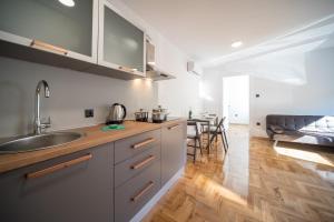 Apartman Grand