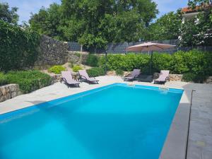 Villa Bellina Muraj 