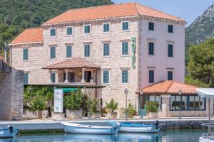 Hotel Ostrea
