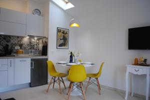 Apartments Natura Makarska