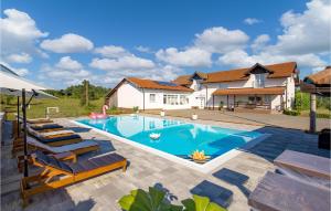 Amazing Home In Slunj With Wifi