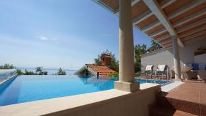 Apartments Villa Krasa 