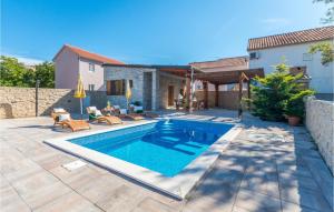 1 Bedroom Nice Home In Biograd Na Moru