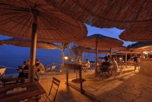 Easyatent Safari tent Comfort Bijela Uvala