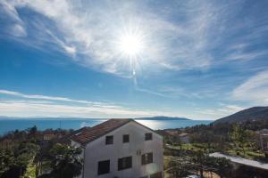 Apartment Bella-Vista 