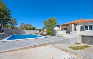 2 Bedroom Awesome Home In Betina