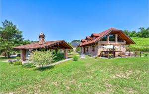 Lovely Home In Prosenik Gubasevski