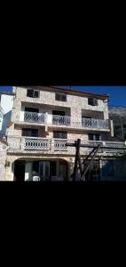 Apartmani Vesna