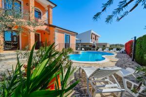 Villa Imagine