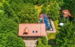 Beautiful Home In Cujica Krcevina With Sauna