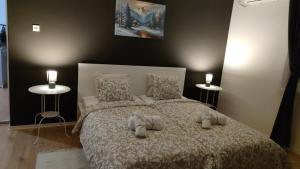 4 STARS APARTMENTS Near Airport