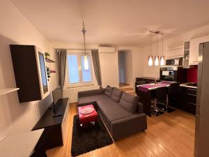 Apartman Lila