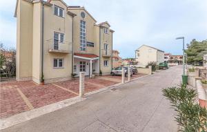 1 Bedroom Gorgeous Apartment In Vodice