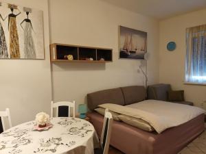 Apartman Kvatric