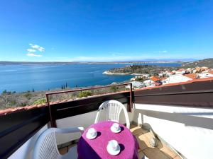 Apartmani Luky