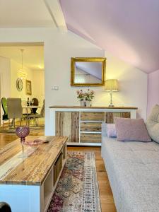 Apartman Mibel