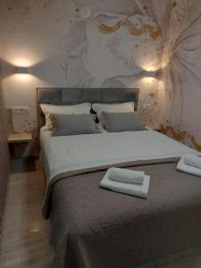 Apartman Matilda 2