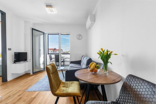 Apartman ANNI Apartman ANNI