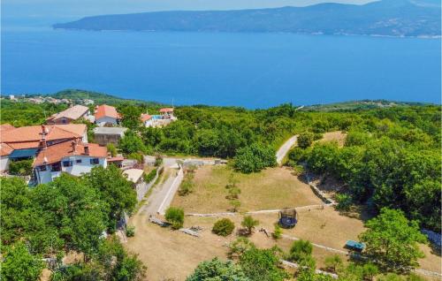 Amazing Home In Plomin With Wifi Amazing Home In Plomin With Wifi