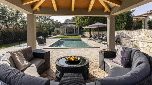 Villa Mediterranean Retreat Villa Mediterranean Retreat