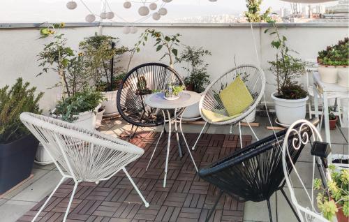 Lovely Apartment In Rijeka With Wifi