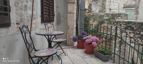 Apartman ZEN in the centar of Šibenik Apartman ZEN in the centar of Šibenik