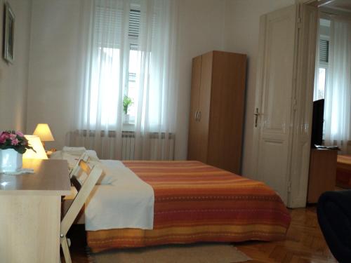 Apartment Horvat Apartment Horvat