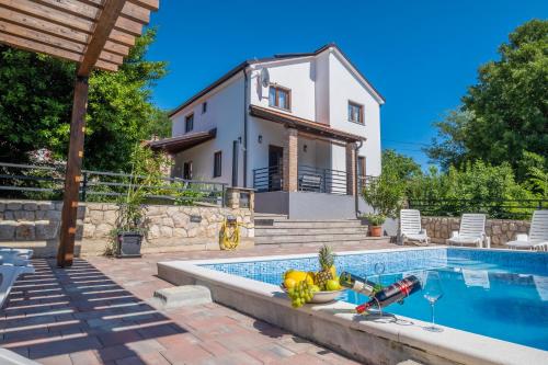 Villa Michelle Villa Michelle