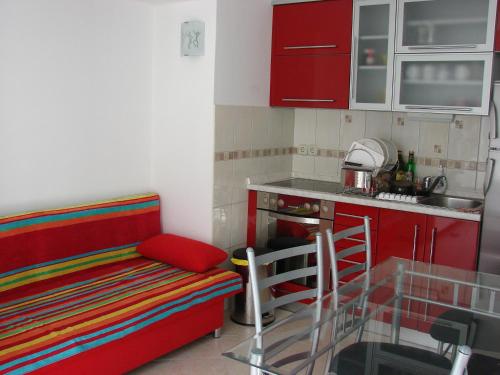 Bruna Apartment