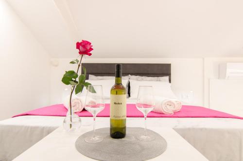Apartman GIOVE Apartman GIOVE
