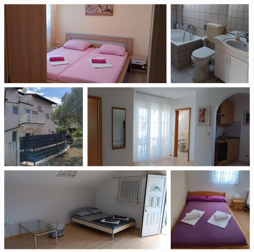 Ivano Apartments Ivano Apartments