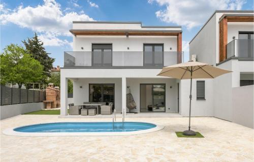 Lovely Home In Labin With Wifi Lovely Home In Labin With Wifi