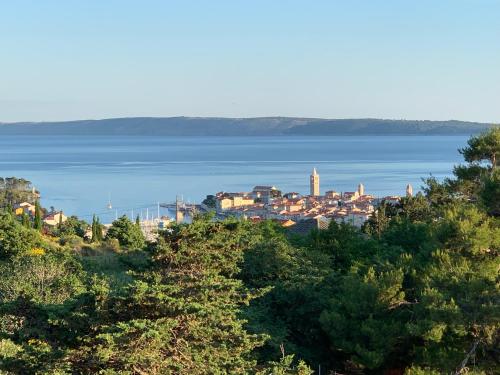 Panoramic View Apartment Leonardo