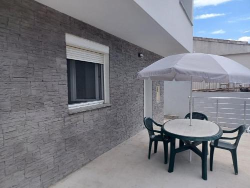Apartment Dona