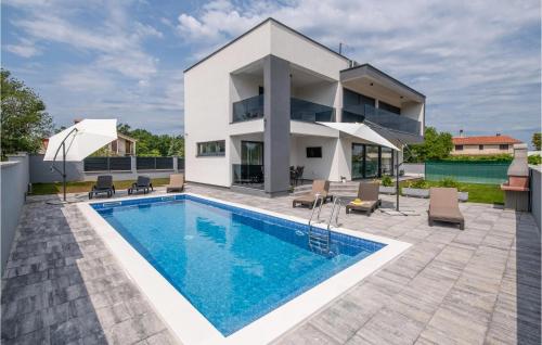 Stunning Home In Labin With Wifi Stunning Home In Labin With Wifi