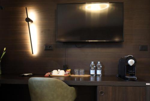 Arena Prestige Rooms