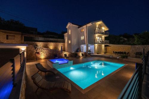 Villa Nusa - Imotski- Brand new Villa Nusa - Imotski- Brand new