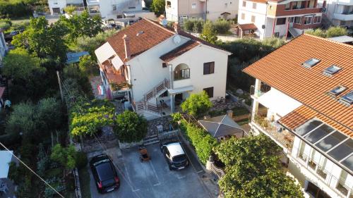 Apartments Reinić Apartments Reinić