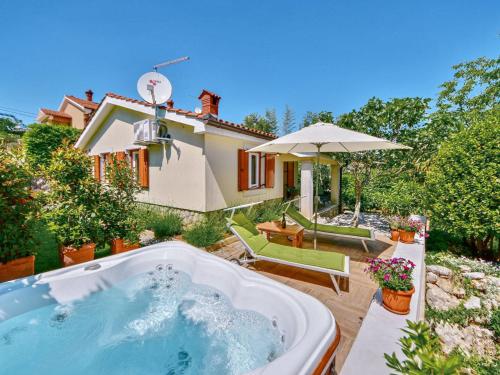 Holiday Home Beni by Interhome Holiday Home Beni by Interhome