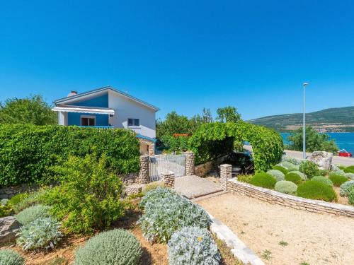 Holiday Home Milka by Interhome Holiday Home Milka by Interhome