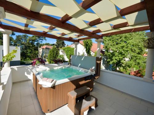 Holiday Home Bila Vila by Interhome Holiday Home Bila Vila by Interhome