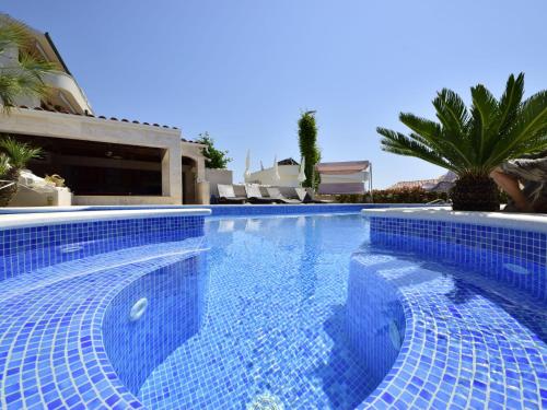 Apartment Villa Andjelka-3 by Interhome