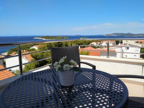 Apartments Villa Šibenik Apartments Villa Šibenik